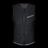 Mystic - Star Impact Vest Fzip Kite - Black